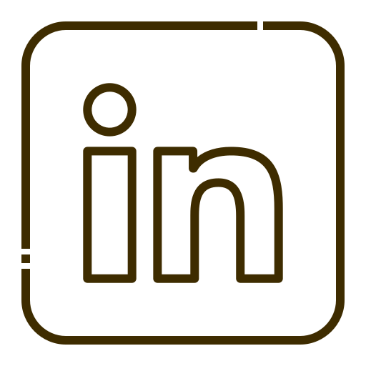 linkedin icon